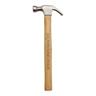 Hammer Ironpeak Klauenhammer