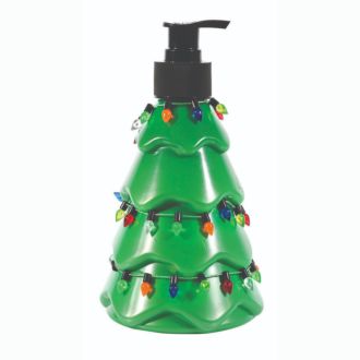 Seifenspender Weihnachts- baum 320 ml