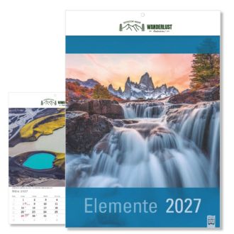 Bildkalender Elemente