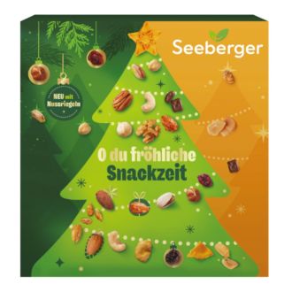Seeberger Adventskalender