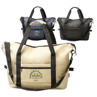 Mehrzwecktasche aus Segel-Baumwolle