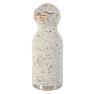 Bestie Animal Bottle Seelöwe Seal 460 ml