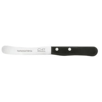 Richartz FRÜHSTÜCK black