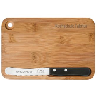 Richartz FRÜHSTÜCK Cut & Eat Black
