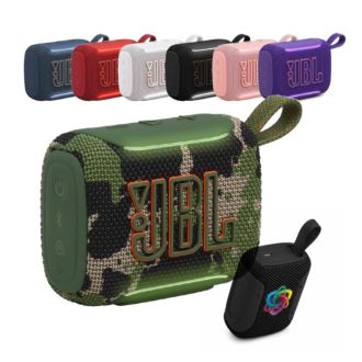 JBL GO 5