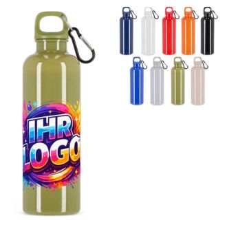 Wasserflasche Nina 750 ml