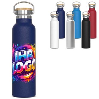 Isolierflasche Ashton 650ml