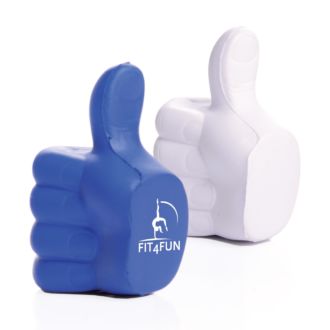 Anti-Stress Hand LIKE