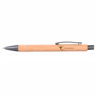 Bambus Kugelschreiber