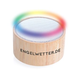 Bambus Wireless Speaker