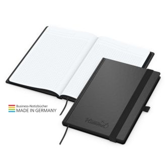 Black-Book A5 Tivoli Soft Complete