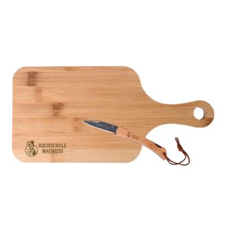 Brotzeit Set Bamboo