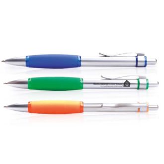 Metall-Kugelschreiber Chicago