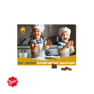 Wand Adventskalender Classic