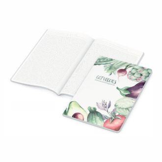 Copy-Book A4 Recycling incl.4-c Druck