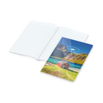 Copy-Book A4 Complete