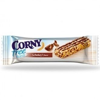 Corny Müsliriegel free 20g Schoko kalorienreduziert