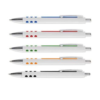 Druckkugelschreiber Crema