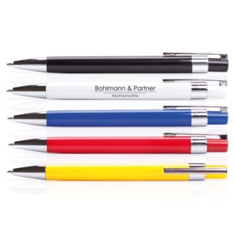 Druckkugelschreiber Java