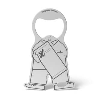 RICHARTZ EINKAUFSWAGENLÖSER karl election