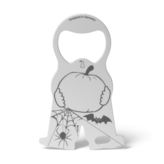 RICHARTZ EINKAUFSWAGENLÖSER karl halloween