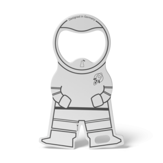 RICHARTZ EINKAUFSWAGENLÖSER karl space