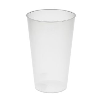 Event Cup Vital 400ml Neutral