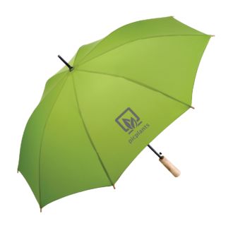FARE AC Stockschirm Ökobrella