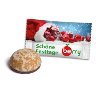 Mini Contessa im Werbetütchen