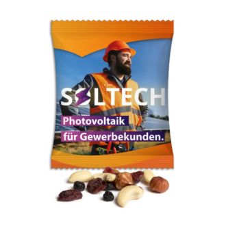 Seeberger Nuts&acute;n Berries 20g