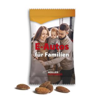 Seeberger Rauchmandeln 10g