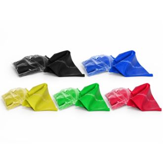 Theraband 2,5m aus Latex