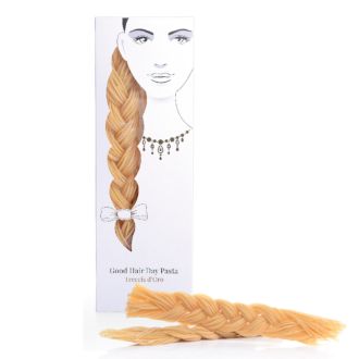 Good Hair Pasta Nudelz&ouml;pfe Treccia doro 300g