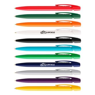 BIC Kugelschreiber Media Clic