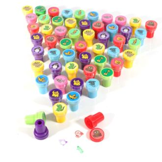 Stempel Smile 60er Set