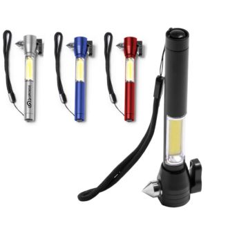 Multifunktion Taschenlampe
