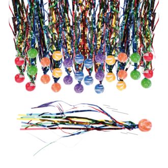 Komet Flummis 30er Set
