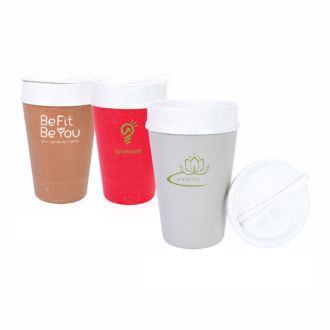 Koziol Iso to go Becher