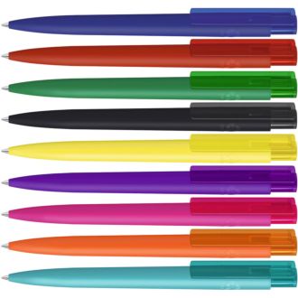 Kugelschreiber Pet Pen Pro K