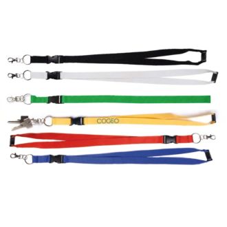 Schlüsselband (Lanyard)