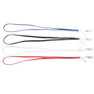 Lanyard Ladekabel