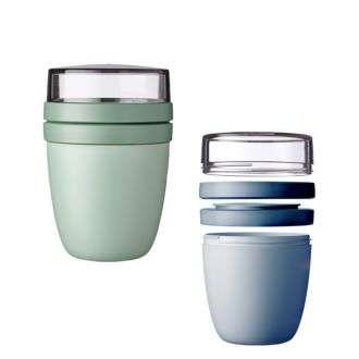 Mepal&reg; Lunchpot ELLIPSE