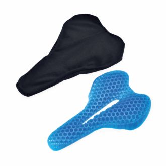 MAXXMEE Gel Fahrrad- Sattelbezug aus der TV Werbung