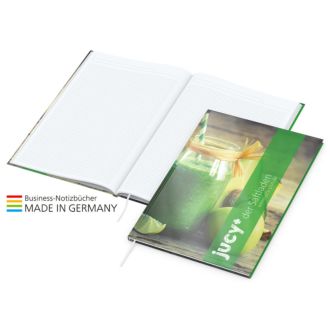 Memo Book Digital A4 Einband Cover-Star gloss