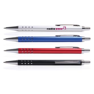 Metall-Kugelschreiber Seattle