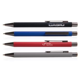 Metall-Schreiber UMA Straight Gum Softtouch