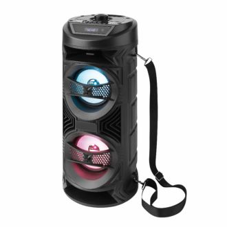 Metmaxx Mr. Boombastic Party Tower XL