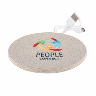 MetmaxxWeizenstroh-Ladestation