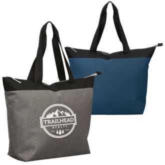 Kühltasche Metropolis