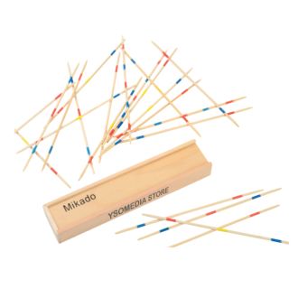 Mikado Spiel
